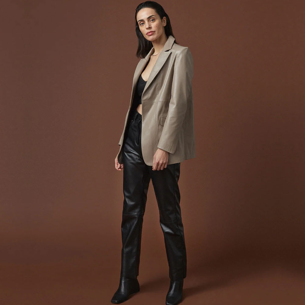 Blazer Chiara Vison