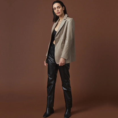 Blazer Chiara Vison
