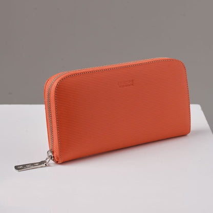 Billetera Winnipeg Mandarina