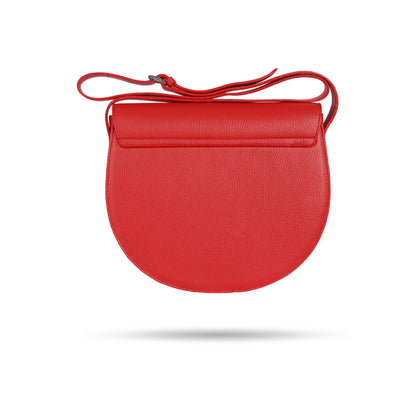 Cartera Cali Rojo