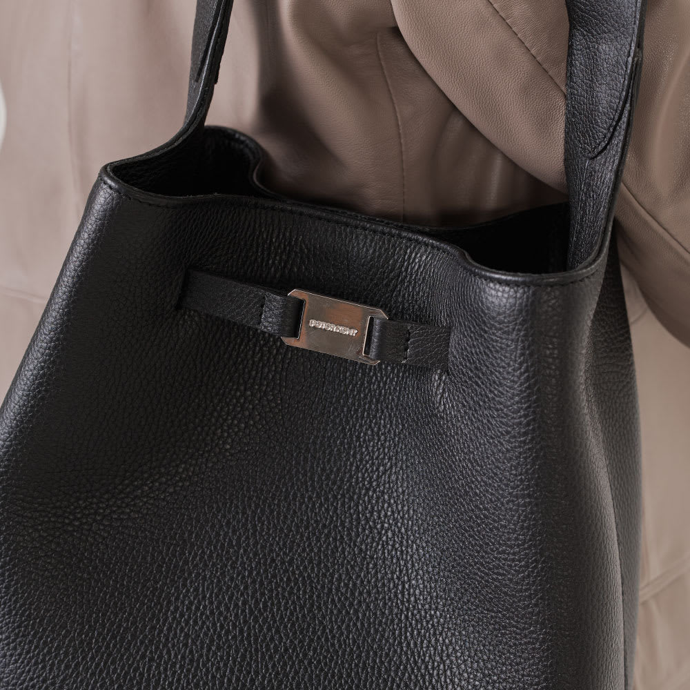 Bolso San Francisco Negro