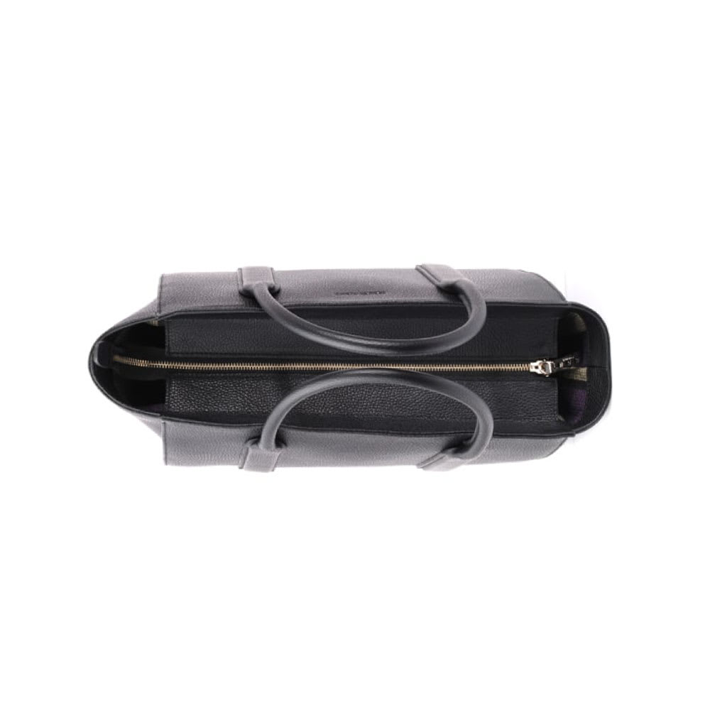 Cartera Roma Negro