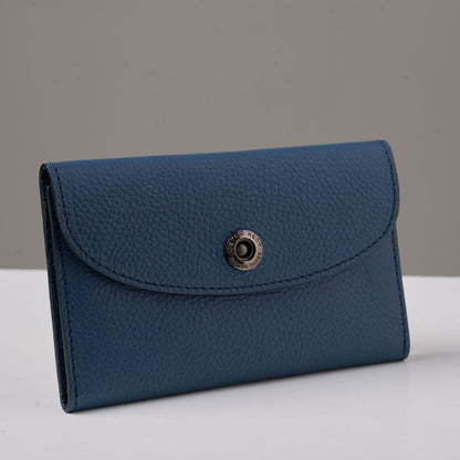 Billetera Monti Azul