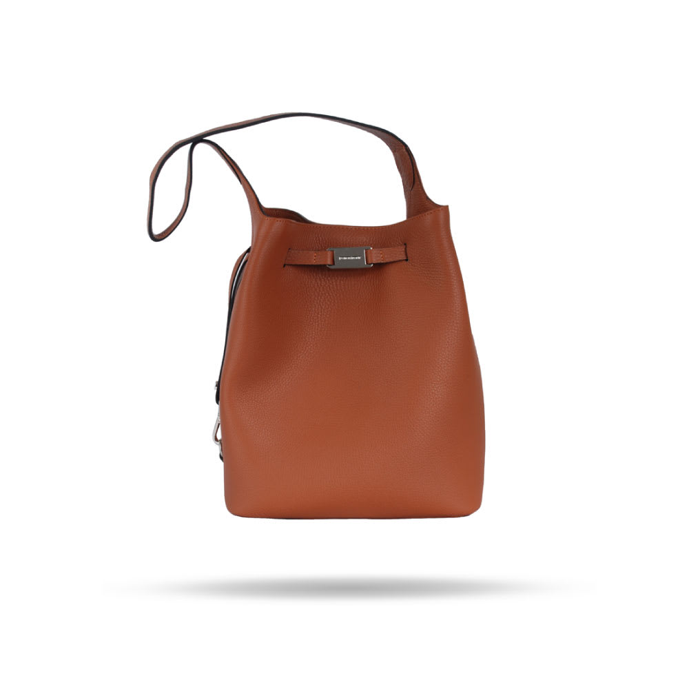 Bolso San Francisco Habano