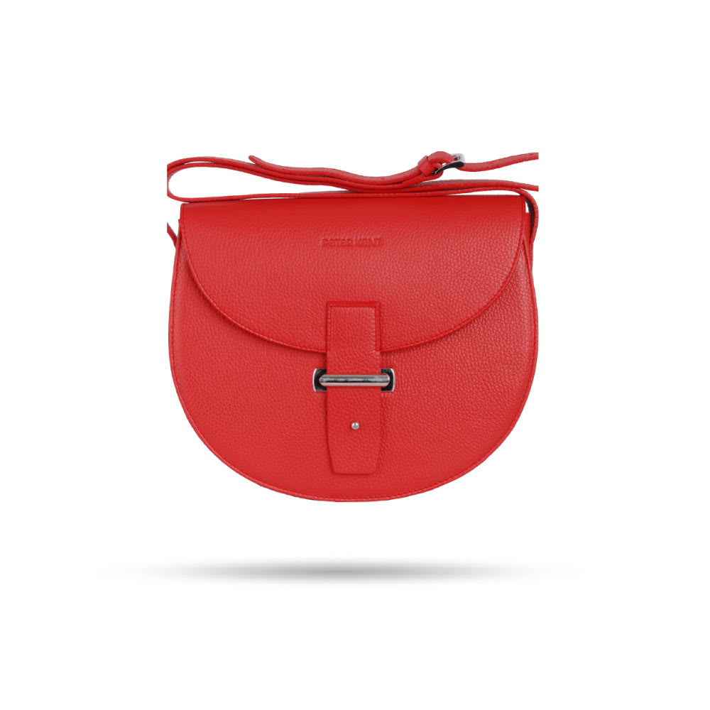 Cartera Cali Rojo