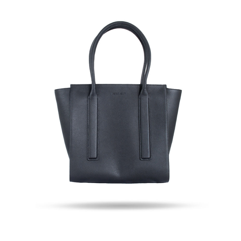 Cartera Tivoli Negro