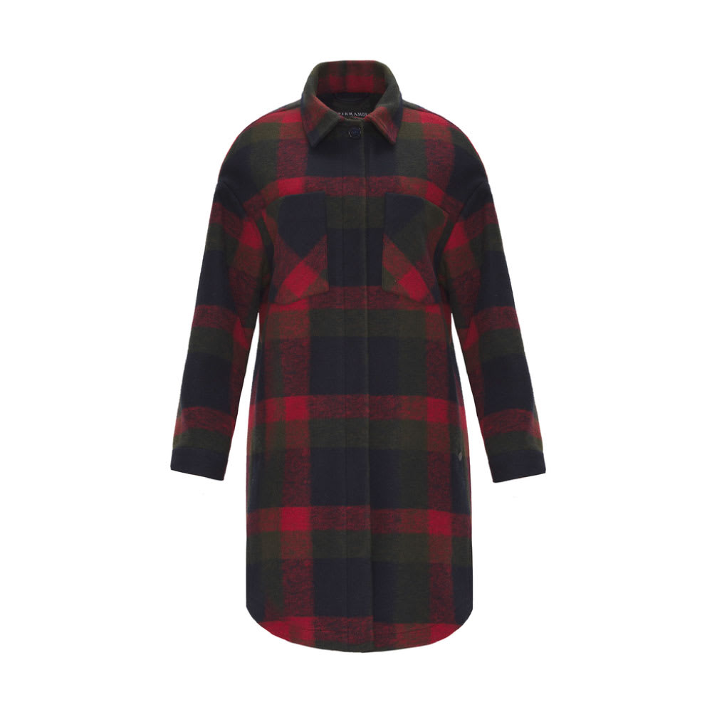 Sobrecamisa Lita