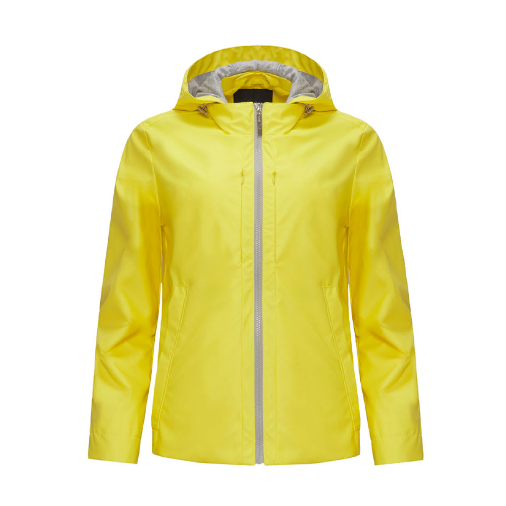 Cortavientos Hermione Amarillo