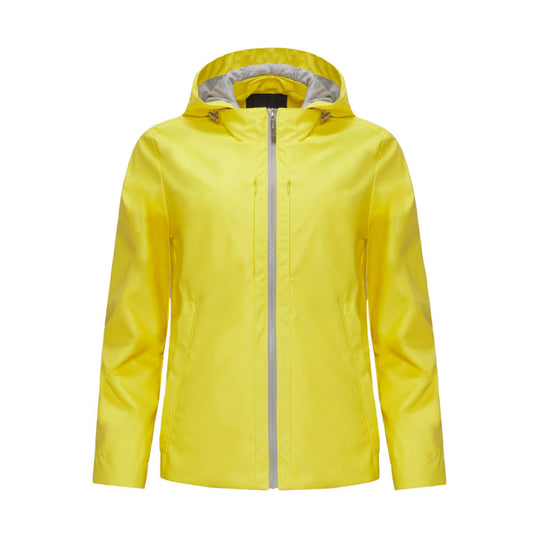 Cortavientos Hermione Amarillo