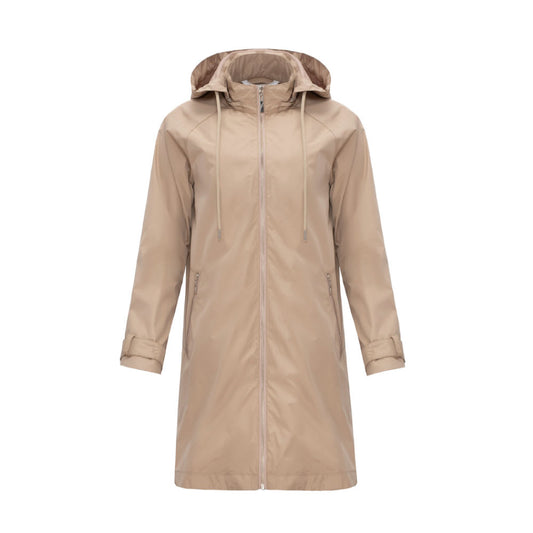 Impermeable Roseway Camel