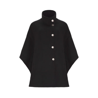 Capa Luzbe Negro