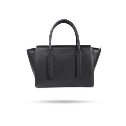 Cartera Roma Negro