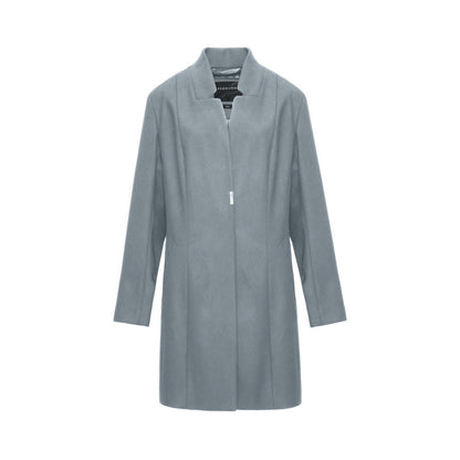 Abrigo Rapsa Gris