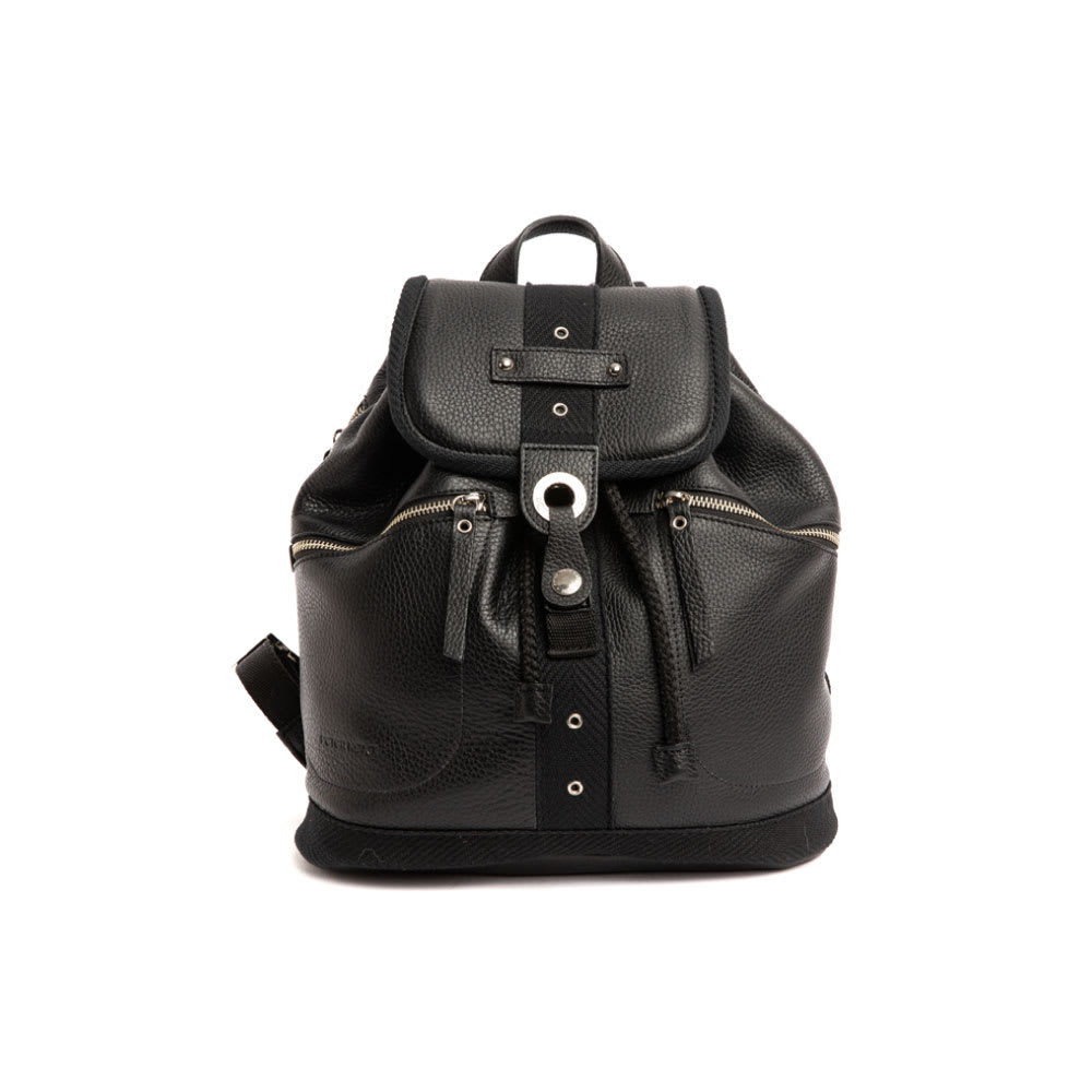 Mochila Mallorga Negro