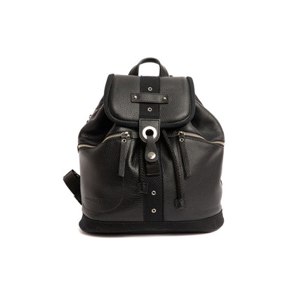 Mochila Mallorga Negro