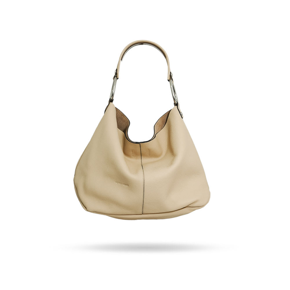 Cartera Venezia Camel
