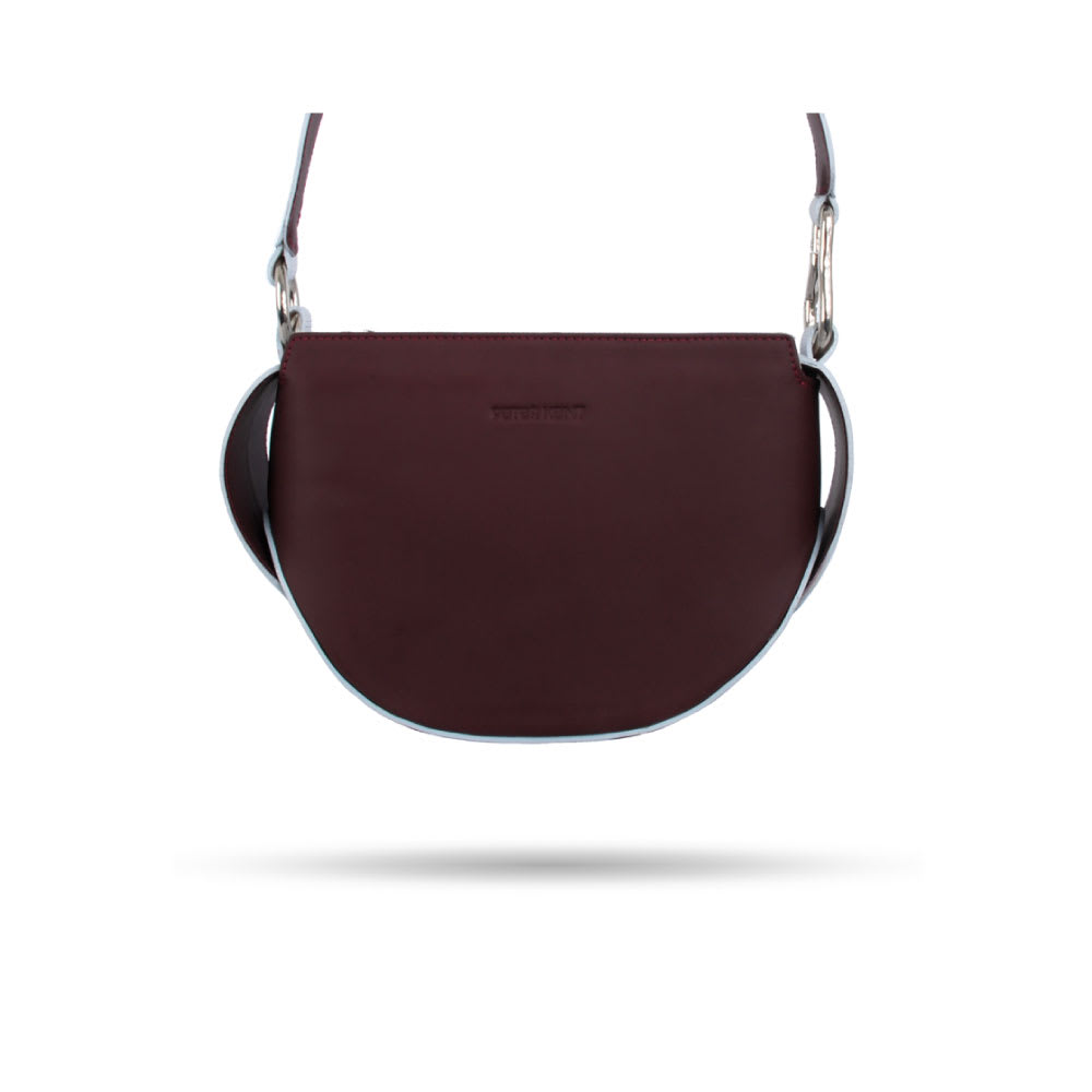 Cartera Recife Uva