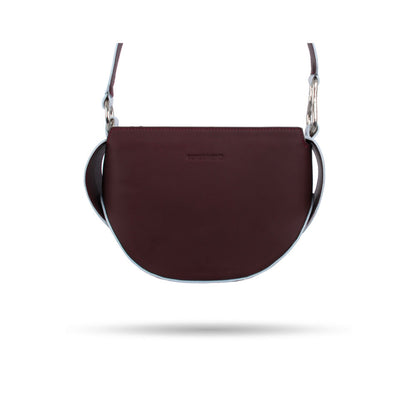 Cartera Recife Uva