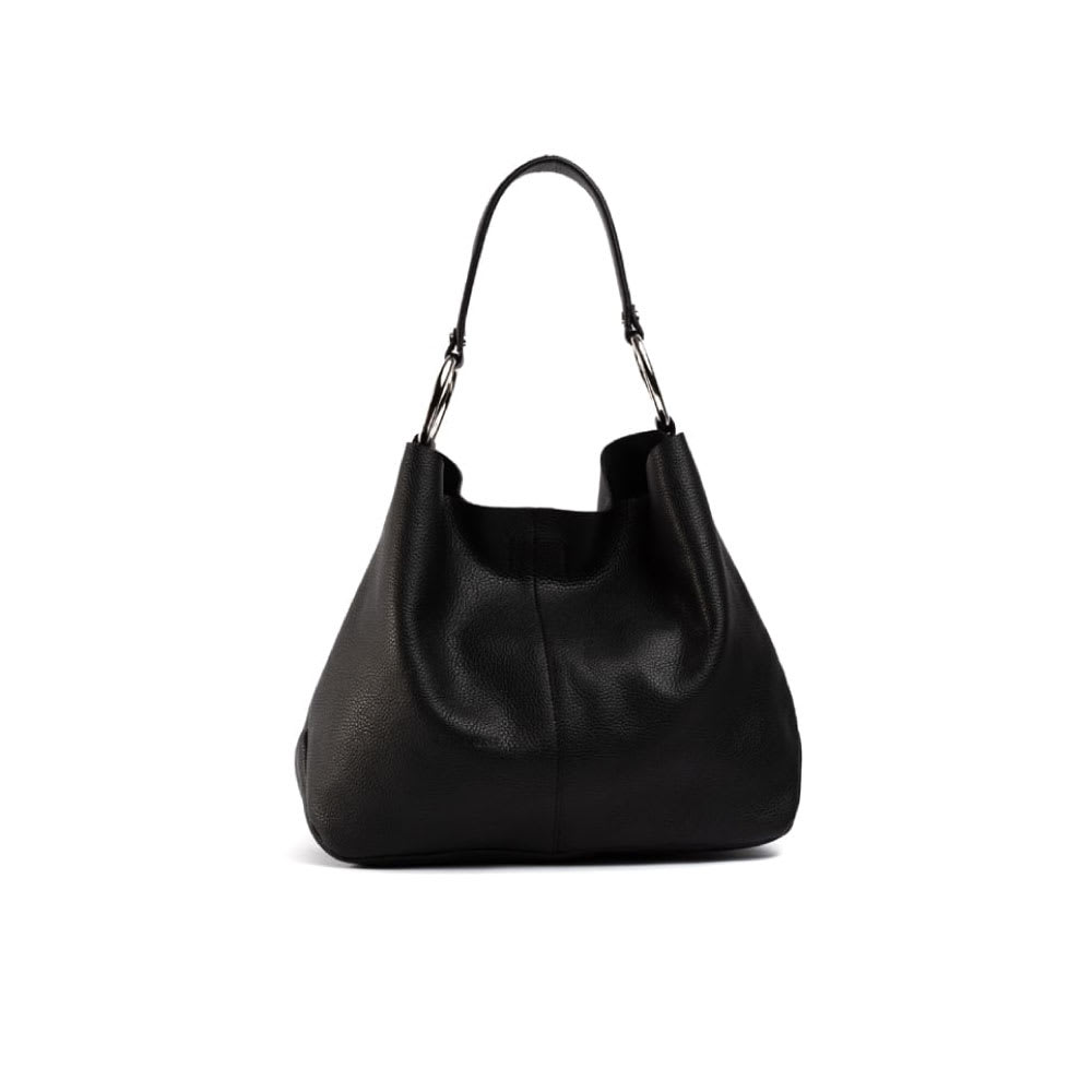 Cartera Venezia Negro