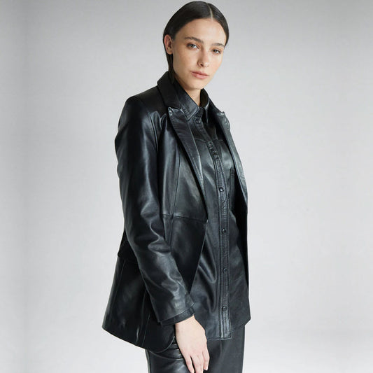 Blazer Chiara Verde
