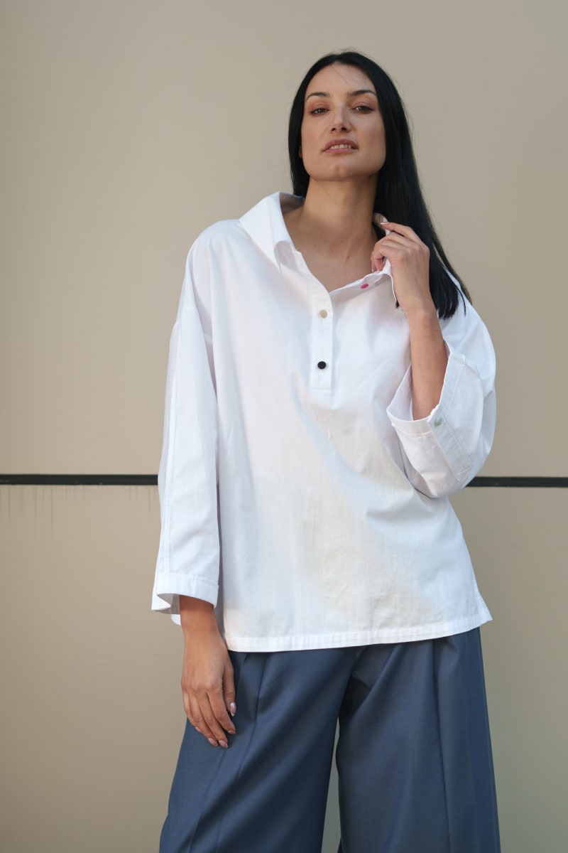 Camisona Kami 1 La Margot