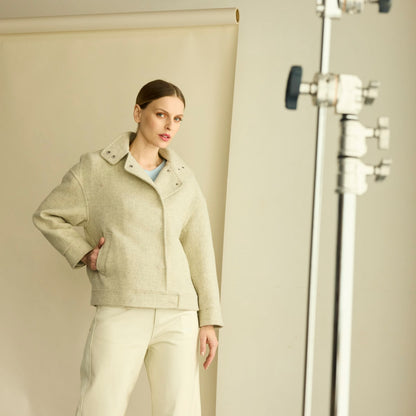 Chaqueta Sauter