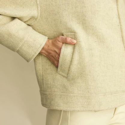 Chaqueta Sauter
