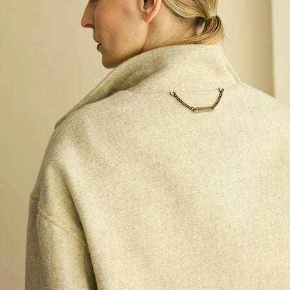 Chaqueta Sauter
