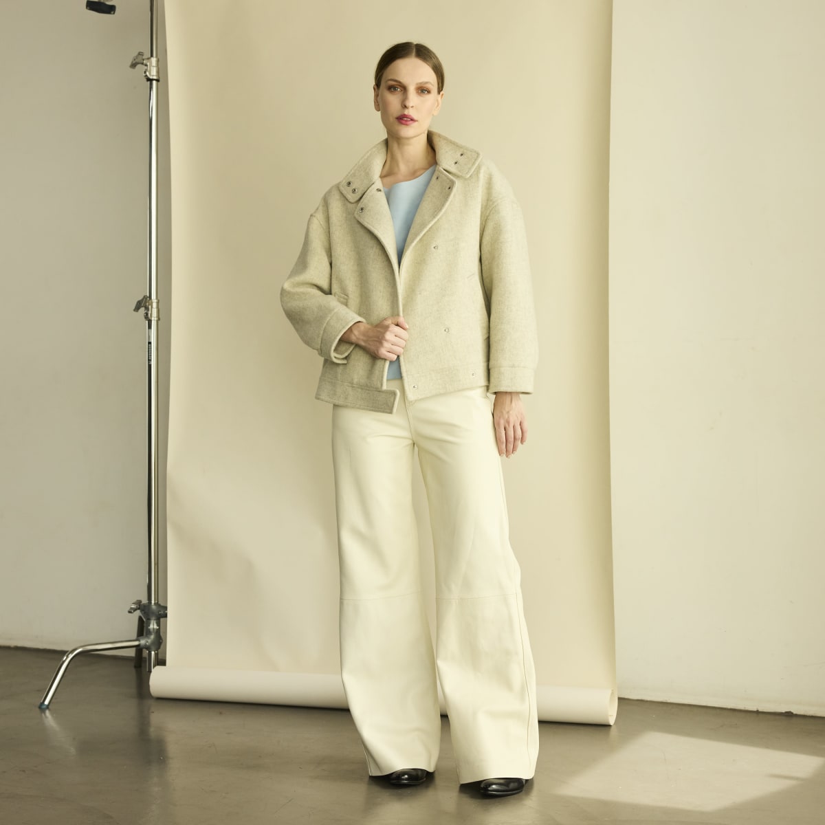 Chaqueta Sauter