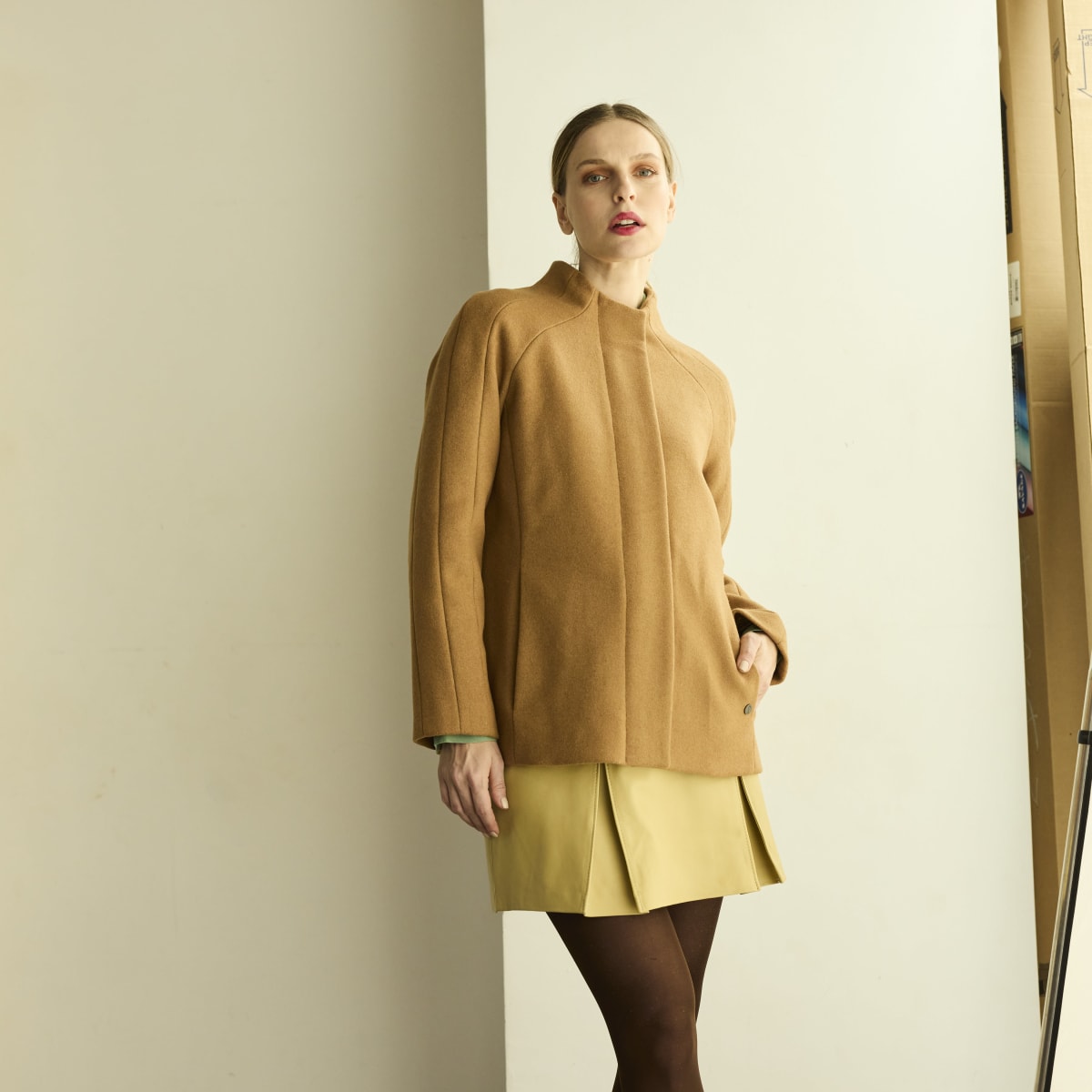 Falda Mini NINA