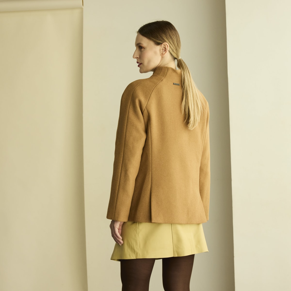 Falda Mini NINA