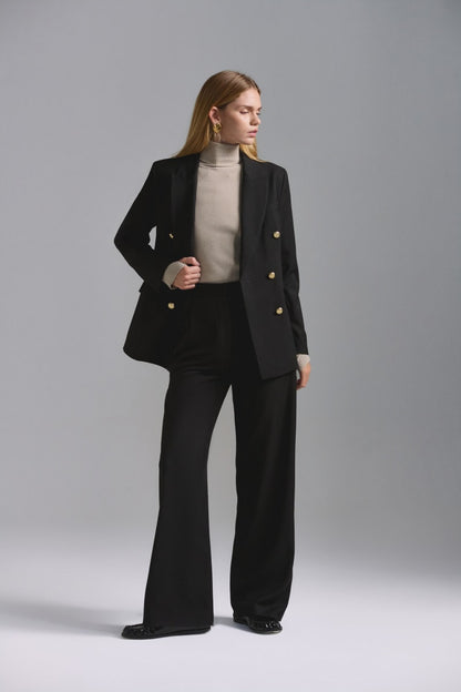 Pantalon Notre Dame Black