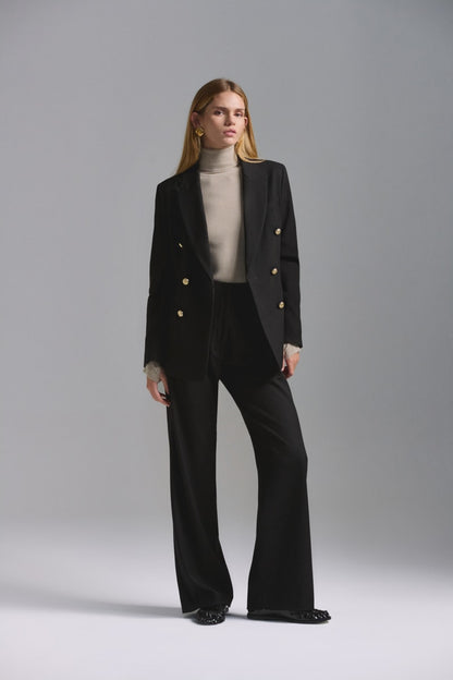 Blazer Notre Dame Black