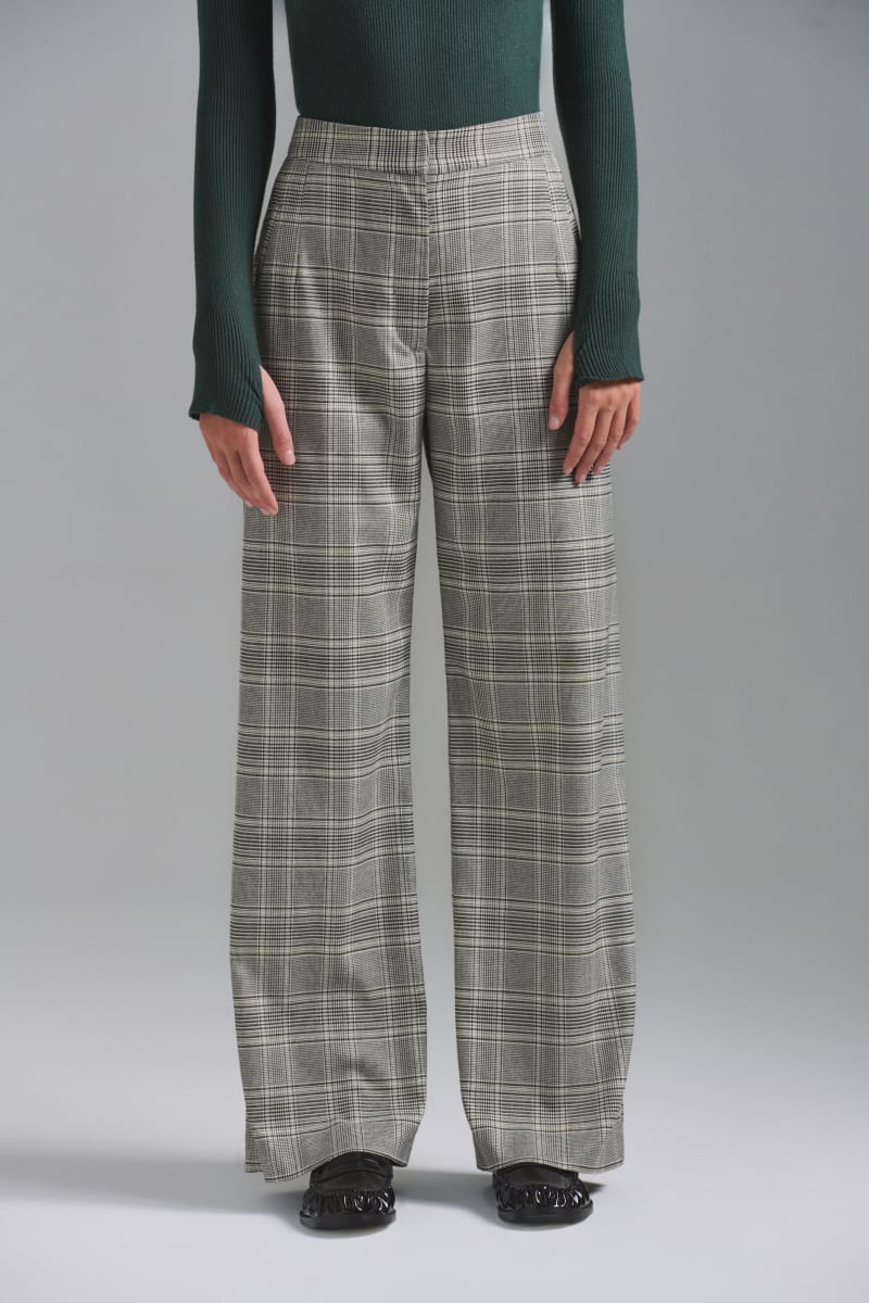 Pantalon Notre Dame Cuadrille