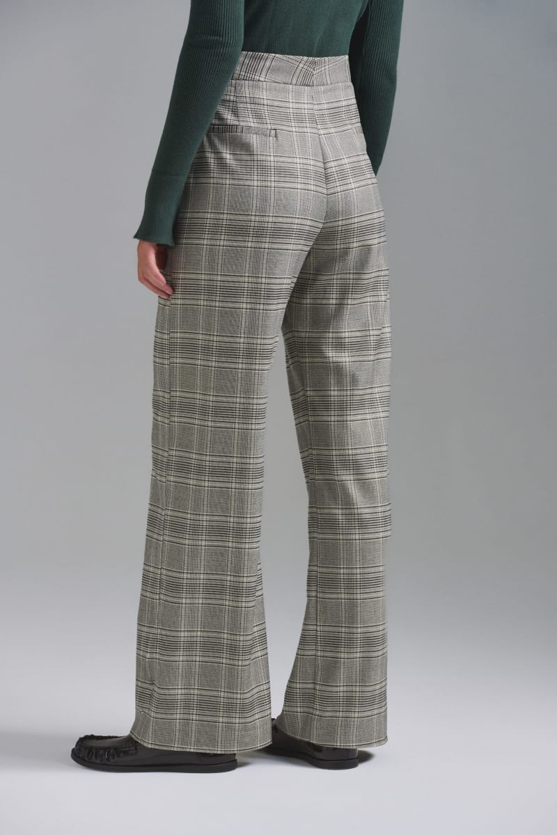 Pantalon Notre Dame Cuadrille