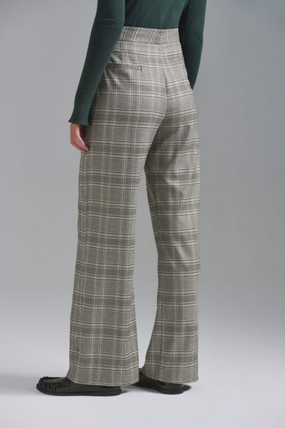 Pantalon Notre Dame Cuadrille