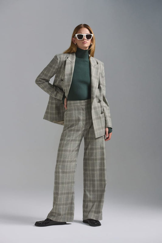 Pantalon Notre Dame Cuadrille