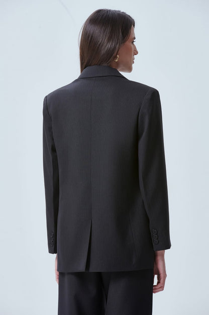 Blazer Duomo Diplomatic Negro