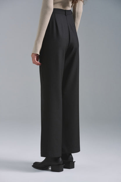 Pantalon Noblesse Diplomatic Black