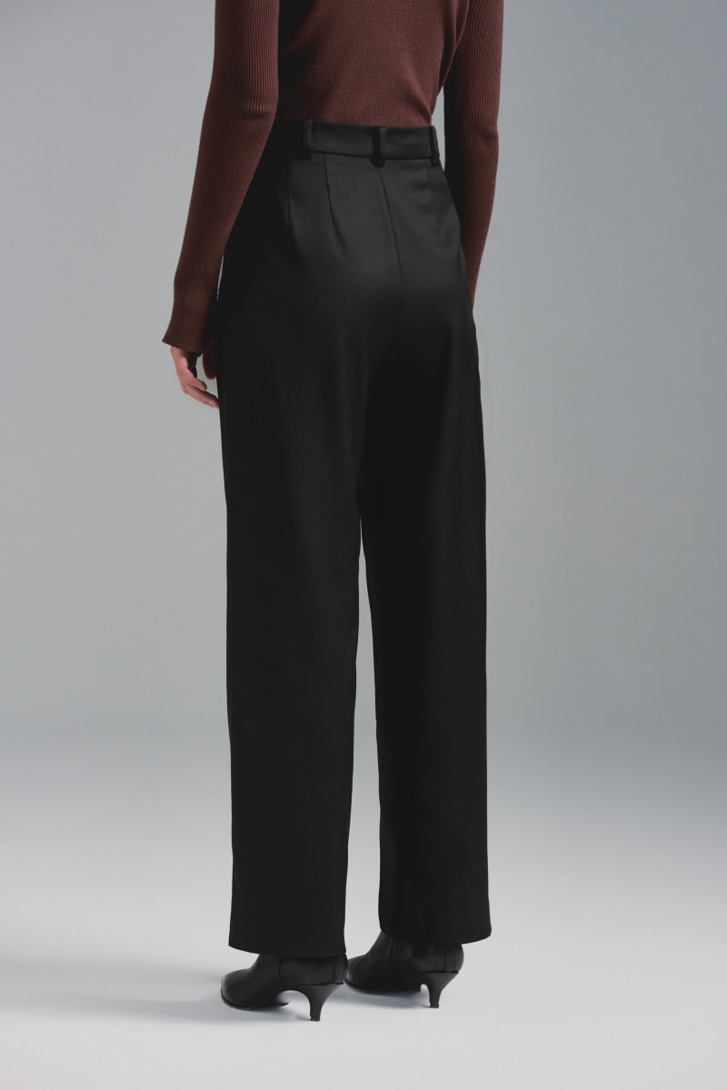 Pantalon Palais Black