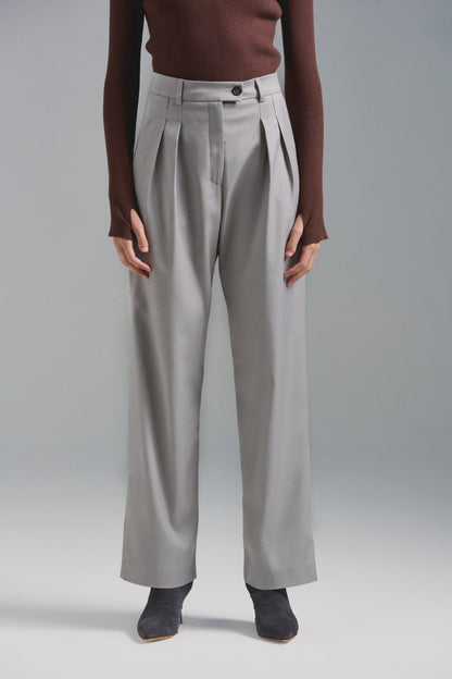 Pantalon Palais Grey