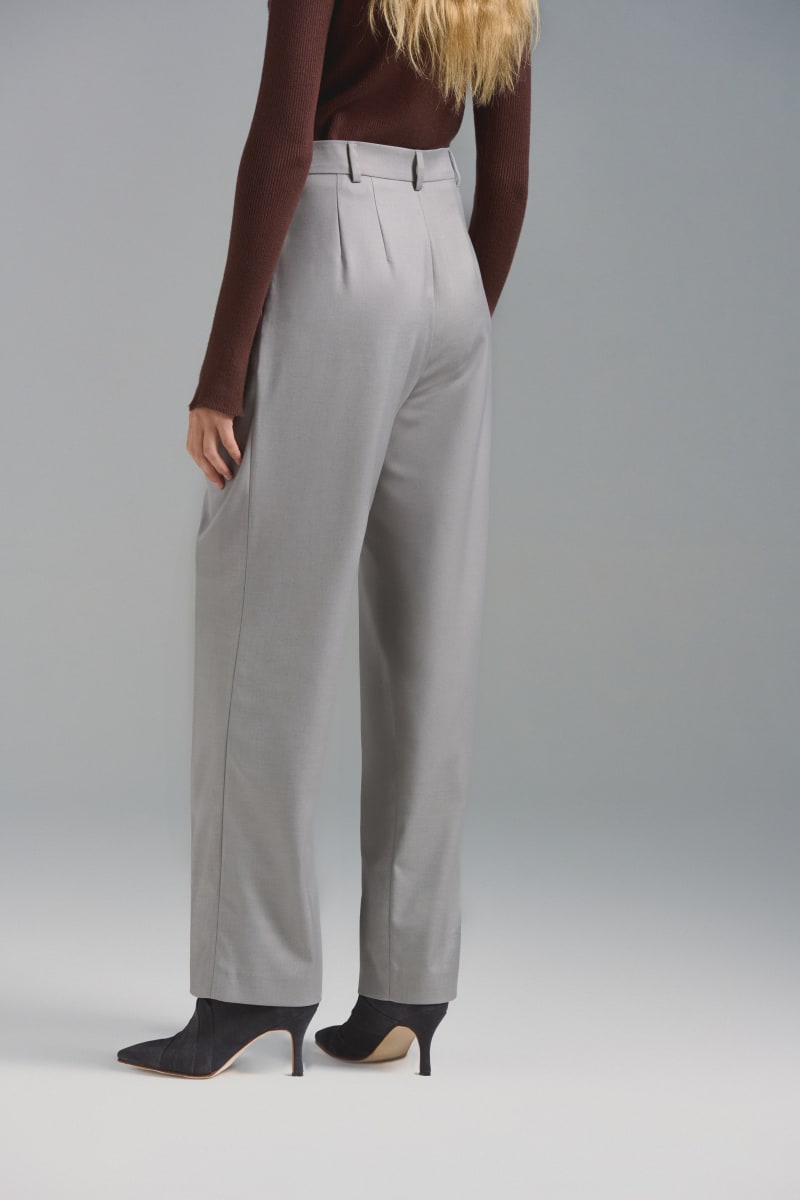 Pantalon Palais Grey