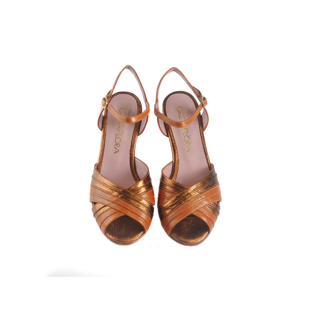 Zapato Carlota