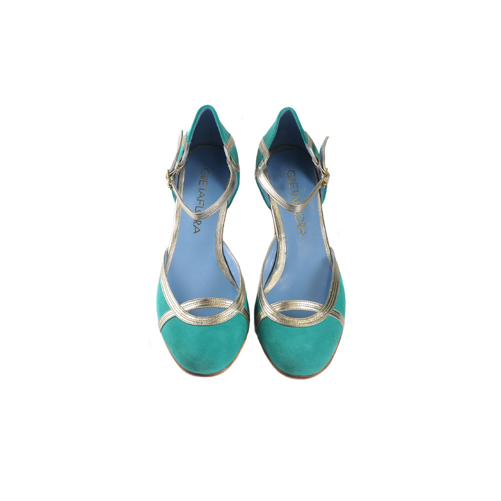 Zapato Fermina