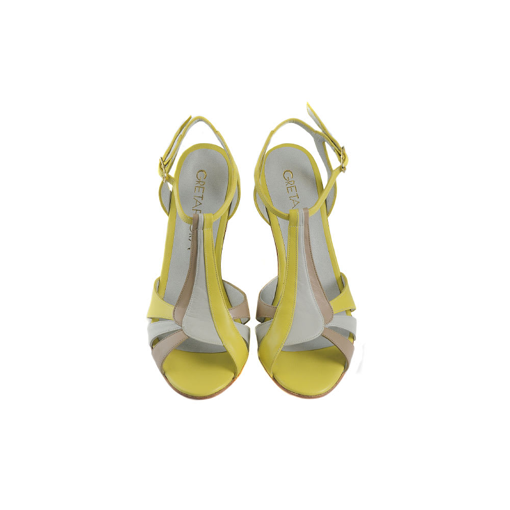 Zapato Jacinta