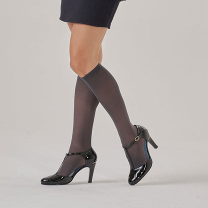 Zapato Ñata