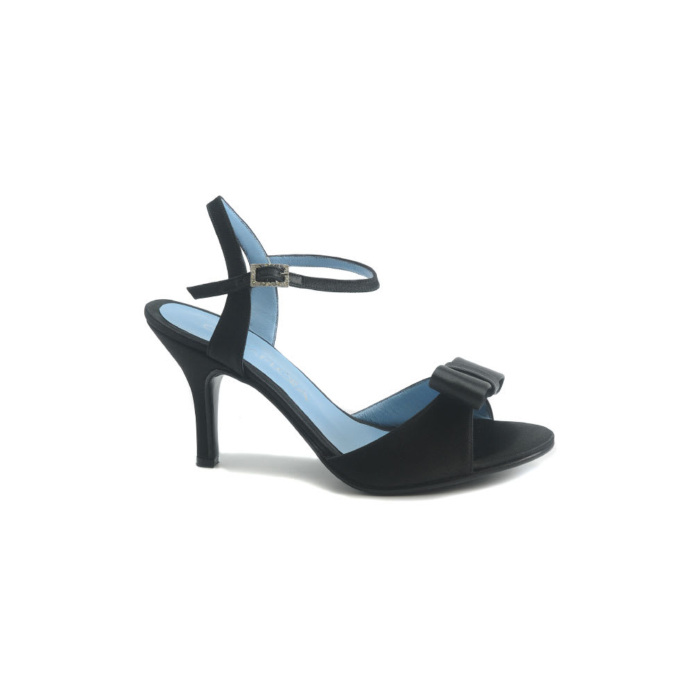 Zapato Rosaura Negro