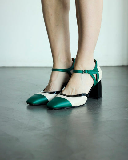 Zapato Lirio para mujer hecho a mano. Talles 35 al 41. Hecho a mano, diseño argentino, exclusivo, heredable y atemporal.