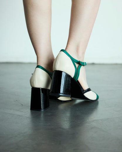 Zapato Lirio