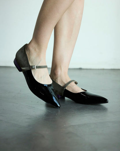 Zapato Topacio